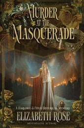 Murder at the Masquerade