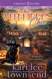 The Well-Hidden Clue