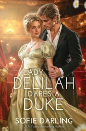 Lady Delilah Dares a Duke