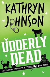 Udderly Dead