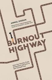 Burnout Highway