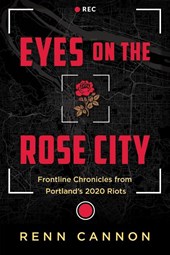 Eyes on the Rose City