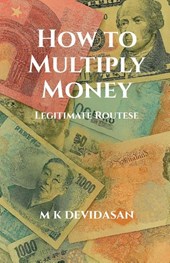 How to Multiply Money