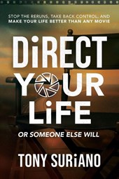 Direct Your Life or Someone Else Will