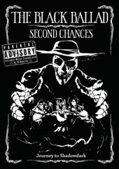 Second Chances: The Black Ballad