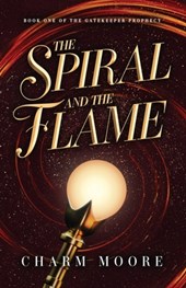 The Spiral and the Flame