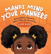 Mandi Mind Your Manners