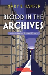 Blood in the Archives