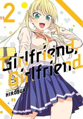 Girlfriend, Girlfriend Omnibus 2
