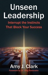 Unseen Leadership