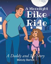 A Moonlight Bike Ride