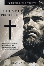 The Timothy Principle