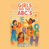 Girls Do the ABC's