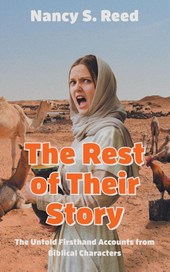 The Rest of Their Story