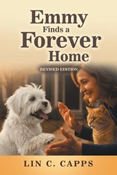 Emmy Finds a Forever Home