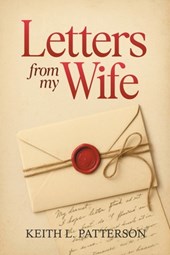 LETTERS FROM MY WIFE