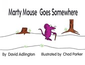 Marty Mouse Goes Somewhere