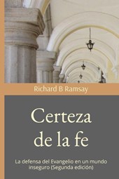 Certeza de la fe