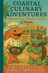 Panhandle Turtle Trail Edition