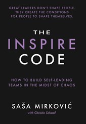 The Inspire Code