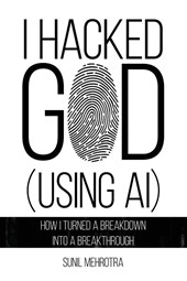 I Hacked God (Using AI)