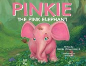 Pinkie the Pink Elephant