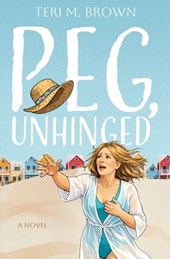 Peg, Unhinged