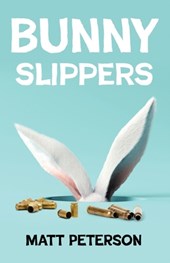 Bunny Slippers