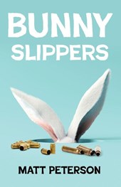 Bunny Slippers