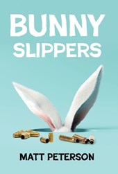 Bunny Slippers