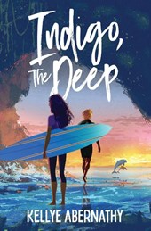 Indigo, The Deep