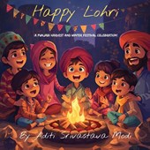 Happy Lohri