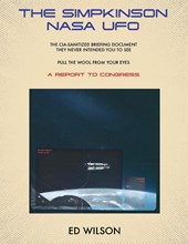 THE SIMPKINSON NASA UFO