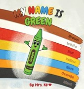 My Name is Green