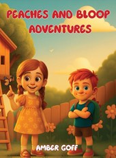 Peaches and Bloop Adventures