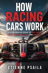 How Racing Cars Work
