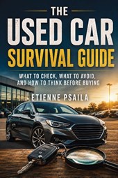 The Used Car Survival Guide