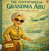Rovirosa, A: Adventures of Grandma Abu