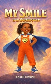 My Smile is my Superpower