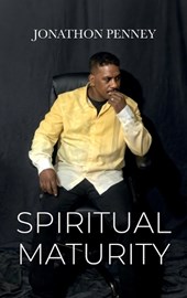 Spiritual Maturity