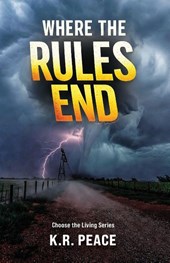Where the Rules End, Choose the Living Series