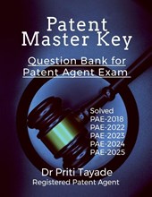 Patent Master Key