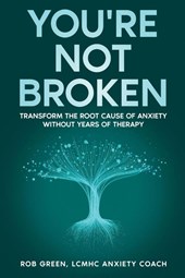 You're Not Broken