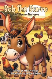 Bob the Burro