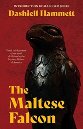 The Maltese Falcon (Warbler Classics Annotated Edition)