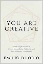 You Are Creative