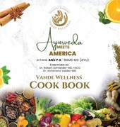 Ayurveda Meets America