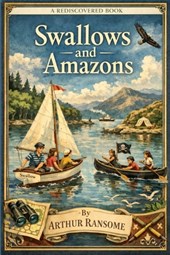 Swallows and Amazons: A Rediscovered Book
