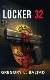 Locker 32