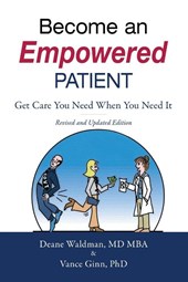 Become an Empowered Patient